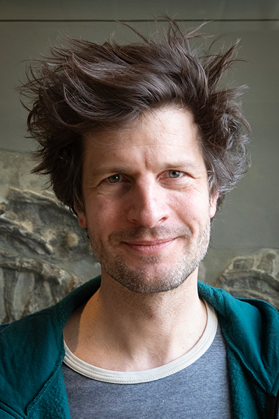 Christian Horisberger