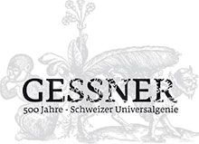 Gessner Logo